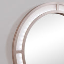 Furniture of America Yasmine FOA-DK5683PK-PK Vanity Set IMAGE 3