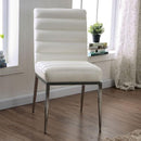 Furniture of America Cilegon FOA3746SC-2PK Side Chair (2/Ctn) IMAGE 1