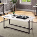  Calgary Furniture Emporium Izar Coffee Table FOA4799C-TABLE IMAGE 1
