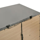  Furniture of America Emmeline FOA7147CK-BED Cal.King Bed IMAGE 11