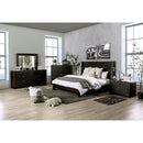  Furniture of America Laurentian FOA7514Q-BED Queen Bed IMAGE 2