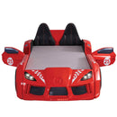 Furniture of America Trackster FOA7723RD-BED Bed IMAGE 6