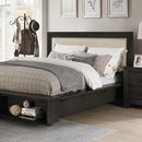  Furniture of America Sligo FOA7893Q-BED Queen Bed IMAGE 1