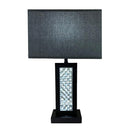 Furniture of America Abbi L76389BK Table Lamp IMAGE 3