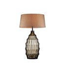 Furniture of America Elen L9704 Table Lamp IMAGE 1
