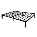 Furniture of America Twin XL Bed Frame MT-FRM40T-XL IMAGE 1