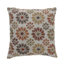 Furniture of America Kyra PL6024OR-L-2PK Throw Pillow IMAGE 2