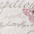 Furniture of America Elsa PL8002-2PK Throw Pillow IMAGE 1