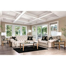 Furniture of America Parshall SM2272-LV Love Seat IMAGE 2