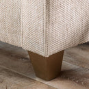 Furniture of America Catarina SM2287-LV Loveseat IMAGE 3