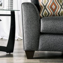  Furniture of America Earl SM5152-SECT Sectional IMAGE 4