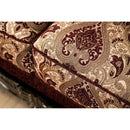 Furniture of America Matteo SM6433-LV Love Seat IMAGE 3