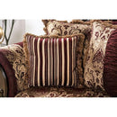 Furniture of America Matteo SM6433-SF Sofa IMAGE 4