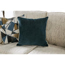 Furniture of America Delgada SM7749-LV Loveseat IMAGE 9