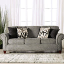 Furniture of America Delgada SM7750-SF Sofa IMAGE 1
