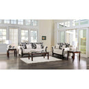 Furniture of America Cassani SM7756-SF Sofa IMAGE 2