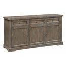 Calgary Furniture Emporium Landon Server DN00953 IMAGE 1