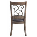 Calgary Furniture Emporium Raphaela Dining Chair DN00981 IMAGE 4