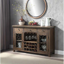 Calgary Furniture Emporium Raphaela Server DN00983 IMAGE 4