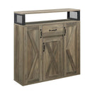 Calgary Furniture Emporium Abiram Server DN01027 IMAGE 2