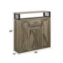 Calgary Furniture Emporium Abiram Server DN01027 IMAGE 6