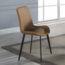 Calgary Furniture Emporium Abiram Dining Chair DN01029 IMAGE 1