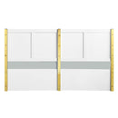 Calgary Furniture Emporium Gaines King Panel Bed BD01033EK IMAGE 5