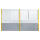 Calgary Furniture Emporium Gaines King Panel Bed BD01039EK IMAGE 5