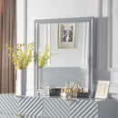 Calgary Furniture Emporium Gaines Dresser Mirror BD01042 IMAGE 1