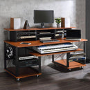 Calgary Furniture Emporium Office Desks Desks OF00988 IMAGE 1
