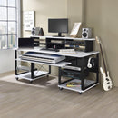 Calgary Furniture Emporium Office Desks Desks OF00995 IMAGE 1