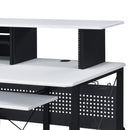 Calgary Furniture Emporium Office Desks Desks OF00995 IMAGE 8