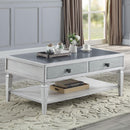 Calgary Furniture Emporium Katia Coffee Table LV01052 IMAGE 1