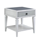 Calgary Furniture Emporium Katia End Table LV01053 IMAGE 2