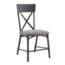 Calgary Furniture Emporium Edina Dining Chair DN01058 IMAGE 2