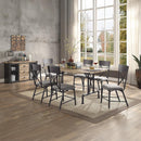 Calgary Furniture Emporium Edina Dining Chair DN01058 IMAGE 7