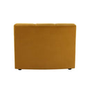 Calgary Furniture Emporium Felicia Fabric Sectional LV01068 IMAGE 6