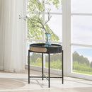 Calgary Furniture Emporium Colson End Table LV01077 IMAGE 1