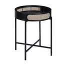 Calgary Furniture Emporium Colson End Table LV01077 IMAGE 2