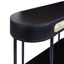 Calgary Furniture Emporium Colson Console Table LV01078 IMAGE 4