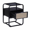 Calgary Furniture Emporium Colson Accent Table AC01079 IMAGE 2