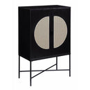 Calgary Furniture Emporium Accent Cabinets Wine Cabinets AC01081 IMAGE 1