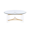 Calgary Furniture Emporium Sosi Coffee Table LV01083 IMAGE 3