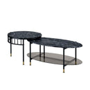 Calgary Furniture Emporium Silas Nesting Tables LV01088 IMAGE 1