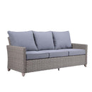 Calgary Furniture Emporium Outdoor Seating Sets OT01090 IMAGE 2