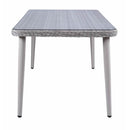 Calgary Furniture Emporium Outdoor Dining Sets 7-Piece OT01095 IMAGE 4