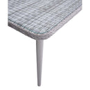 Calgary Furniture Emporium Outdoor Dining Sets 7-Piece OT01095 IMAGE 5