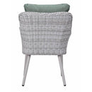 Calgary Furniture Emporium Outdoor Dining Sets 7-Piece OT01095 IMAGE 9