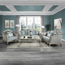 Calgary Furniture Emporium Qunsia Coffee Table LV01120 IMAGE 6