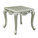 Calgary Furniture Emporium Qunsia End Table LV01121 IMAGE 2